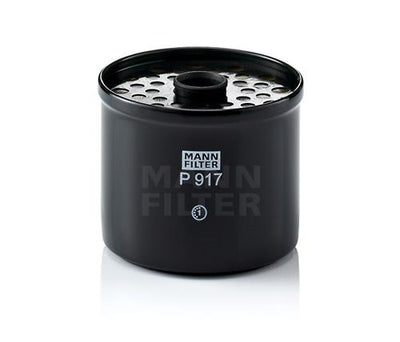 Filtre à carburant Mann