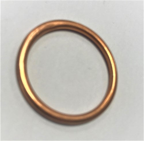 Kreidler Échappement en cuivre 26 mm