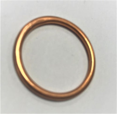 Kreidler Échappement en cuivre 26 mm