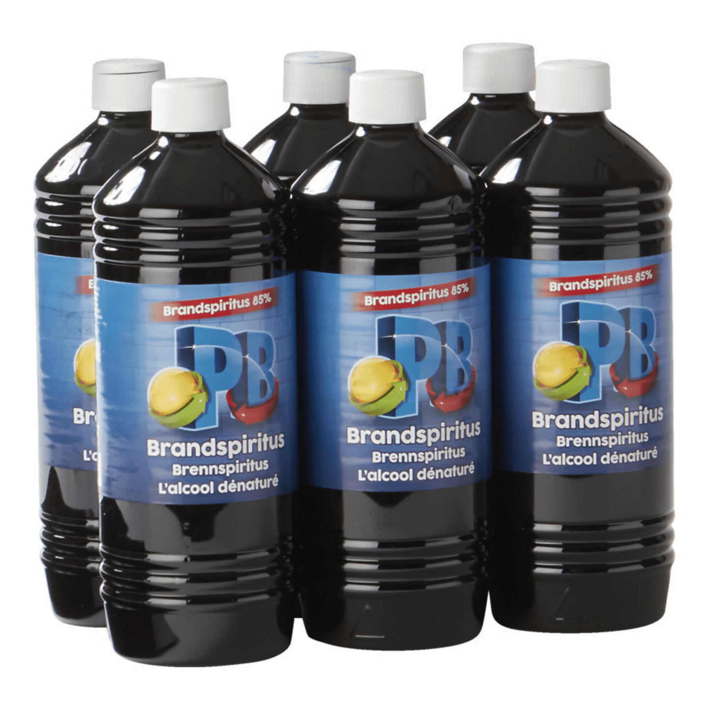 Esprit Zone pb (12x 1 litre)