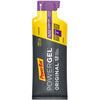 Powerbar powergel original (24 x 41gr) - cassis (caféine)