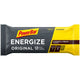 Powerbar energize original (15 x 55gr) - biscuits crème