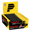 Powerbar energize advanced (15 x 55gr) - framboise