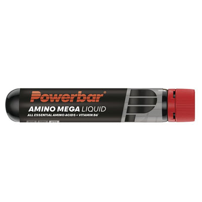 Méga liquide aminé Powerbar (20 x 25ml)