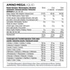 Méga liquide aminé Powerbar (20 x 25ml)