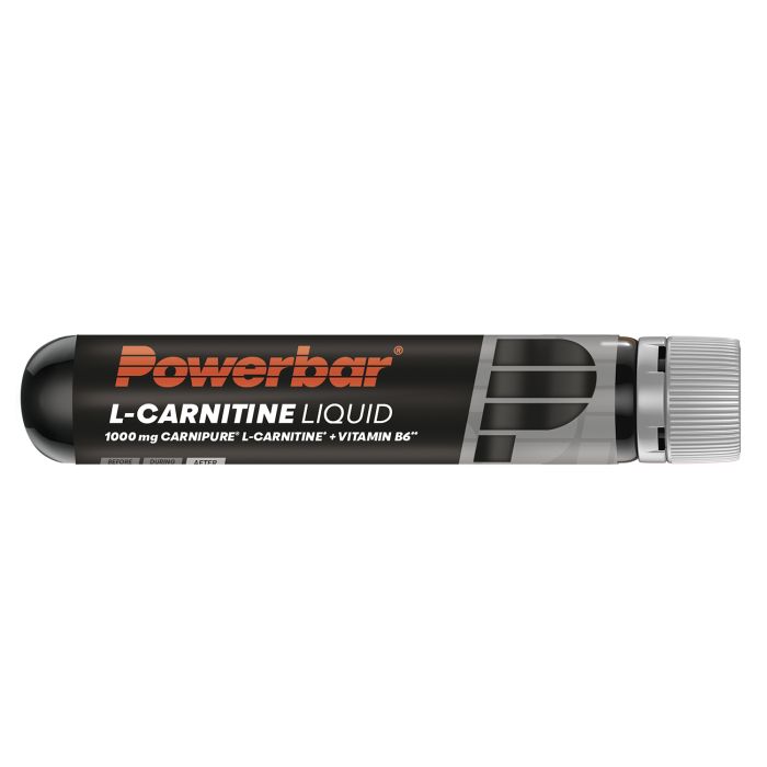 Powerbar l-carnitine liquide (20 x 25ml)