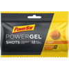 Shots Powerbar Powergel (24 x 60gr) - orange