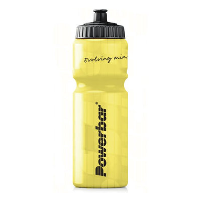 Gourde Powerbar - 0,75l - jaune