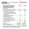 Powerbar protéine+ calcium magnésium (30 x 35gr) - noix de coco