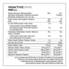 Powerbar isoactif 1320 (1 x 1320gr) - orange
