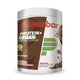Powerbar protéine+ vegan (1 x 570gr) - chocolat