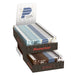 Présentoir de bureau en carton Powerbar - 2 boîtes