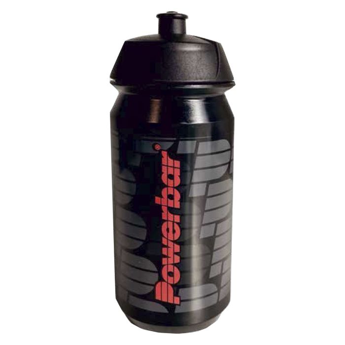 Gourde Powerbar Black Line - 0,50l - noir