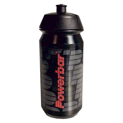 Gourde Powerbar Black Line - 0,50l - noir