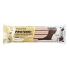 Powerbar protéine+ faible en sucre (30 x 35gr) - vanille
