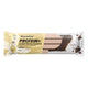 Powerbar protéine+ faible en sucre (30 x 35gr) - vanille