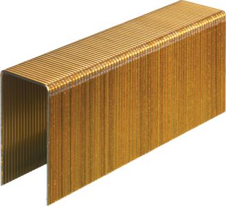 Agrafes P Senco 19mm galvanisées (10000pcs)