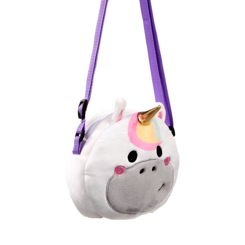 Astra de Eenhoorn Adoracorns crossbody bagous