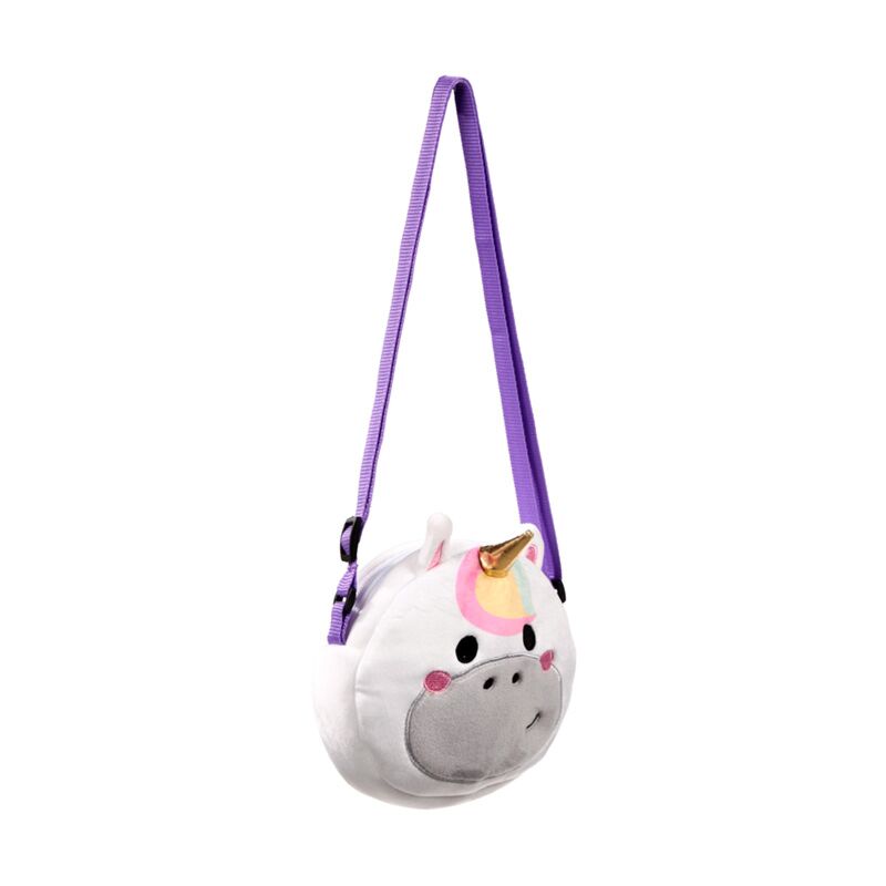 Astra de Eenhoorn Adoracorns crossbody bagous