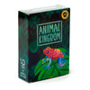Dierenrijk Playing Cards Card Game