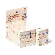 Nectar meadows joue au jeu de cartes - afbeelding 1