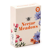 Nectar meadows joue au jeu de cartes - afbeelding 2