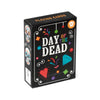 Slide de Los Muertos Peel Card Card Game Game