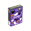 Jeu de cartes Ghost Peel Cards