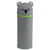 Adoramals Koala Silicone Standing Crayer Pouchée