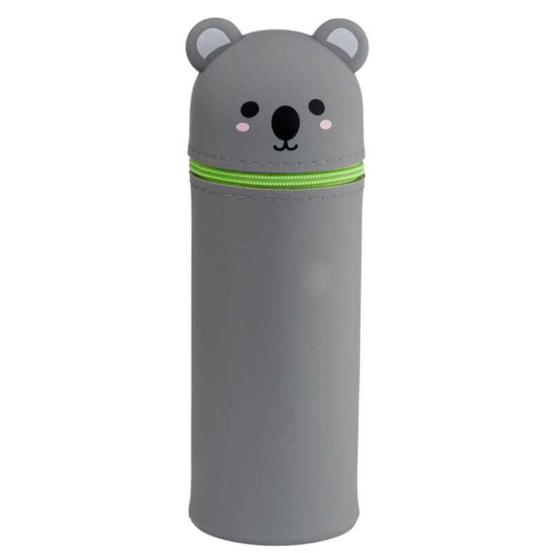 Adoramals Koala Silicone Standing Crayer Pouchée