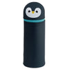 Adoramals pingouin silicone standard crayon pod