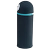 Adoramals pingouin silicone standard crayon pod