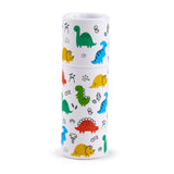 Dinosauria - Dessin Base 12 crayons de couleur - afbeelding 2