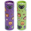 Adoramals Zoo - Drawing Sleeve 12 COUTRES DE COLORD