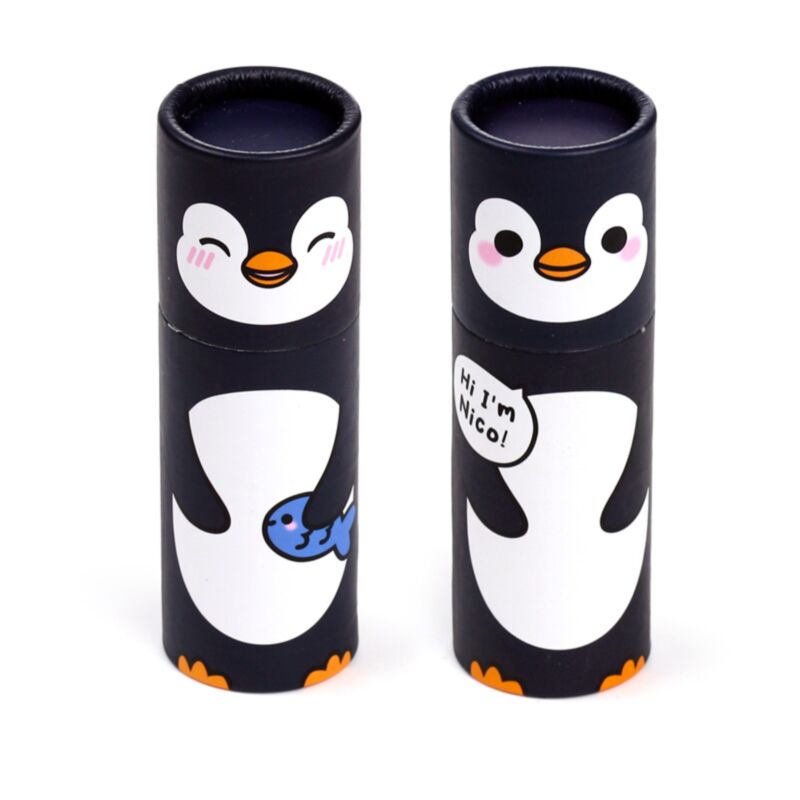 Adoramals Pinguin Drawer Cooker 12 COLORD CURS