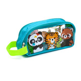 Adoramals Wild Transparent crayon s'est rencontré