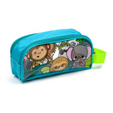 Adoramals Wild Transparent crayon s'est rencontré
