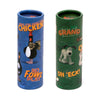 Crayon de dessin Wallace Gromit 12 crayons de couleur