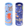 Mariniverse Draw Case 12 crayons de couleur