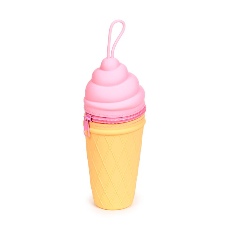 Crayon crayon en silicone ijsco ijsco