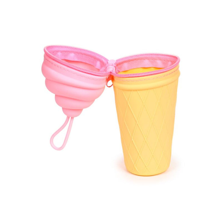 Crayon crayon en silicone ijsco ijsco