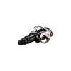 Pédales Shimano spd pd-mt520l noir
