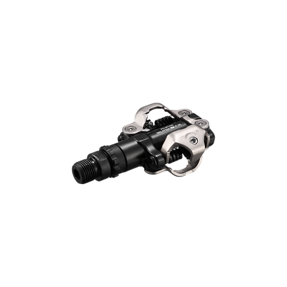 Pédales Shimano spd pd-mt520l noir