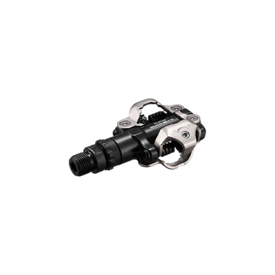 Pédales Shimano spd pd-mt520l noir