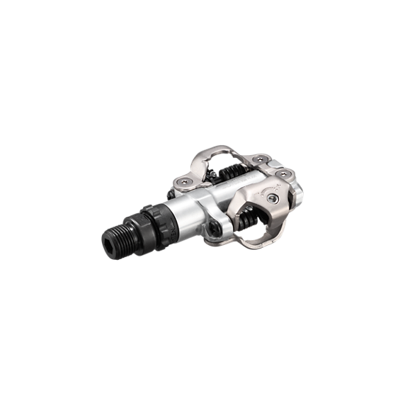 Shimano epdmt520s pédales spd m cales argent