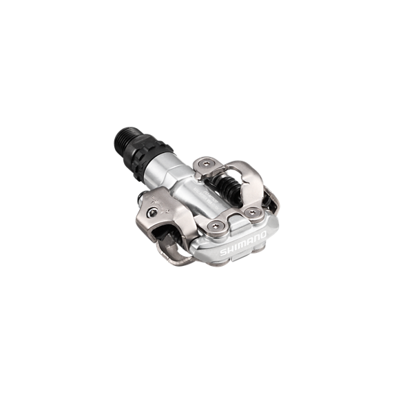 Shimano epdmt520s pédales spd m cales argent