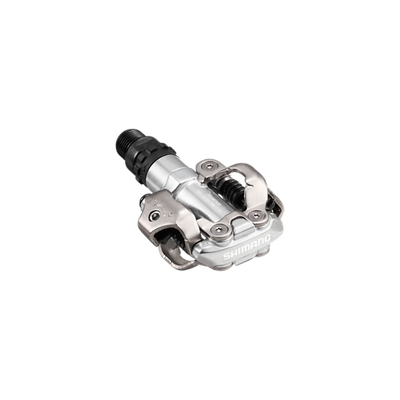 Shimano epdmt520s pédales spd m cales argent