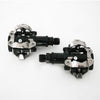Pédales Shimano spd pd-mt520l noir