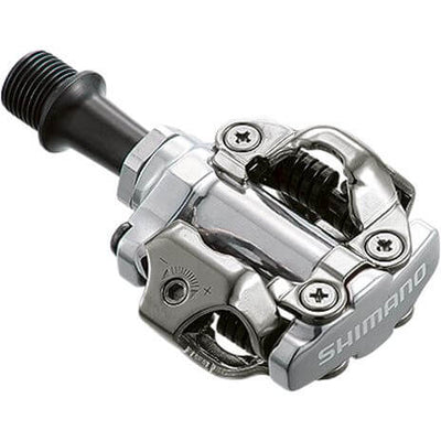 Shimano SLX PD-M540 SPD MTB argenté
