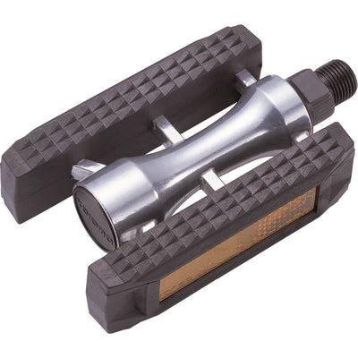 Union Pedals SP-868 corps en aluminium, couleur : noir. 9 16 roulements à billes. (emballage suspendu)